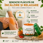 Puterea Albinei Intens - Royal Natura