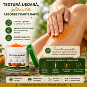 Puterea Albinei Intens - Royal Natura
