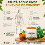 Puterea Albinei Intens - Royal Natura