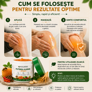 Puterea Albinei Intens - Royal Natura