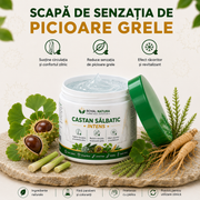 Castan Sălbatic Intens - Royal Natura