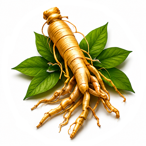 Ginseng