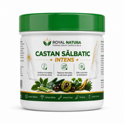 Castan Sălbatic Intens - Royal Natura