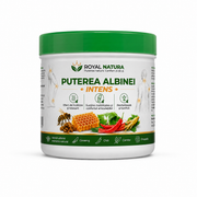 Puterea Albinei Intens - Royal Natura
